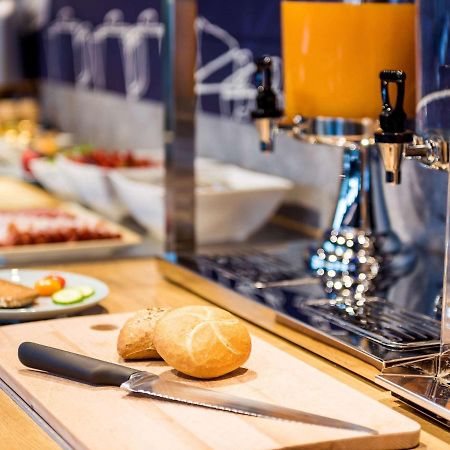 Ibis Budget Hamburg Quickborn كفيكبورن المظهر الخارجي الصورة