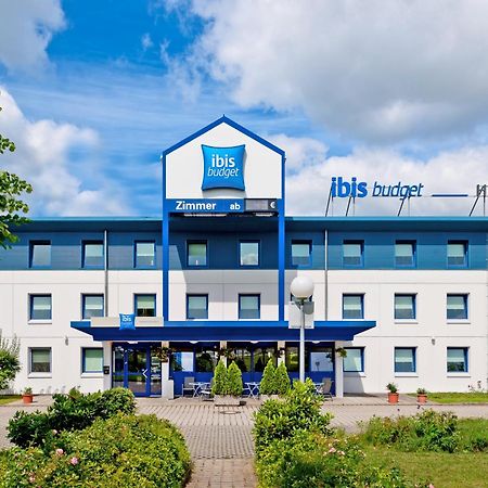 Ibis Budget Hamburg Quickborn كفيكبورن المظهر الخارجي الصورة