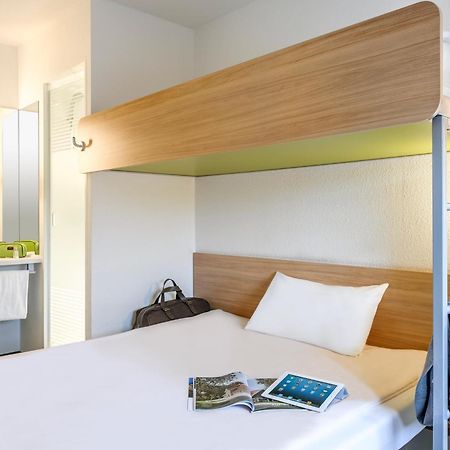 Ibis Budget Hamburg Quickborn كفيكبورن المظهر الخارجي الصورة
