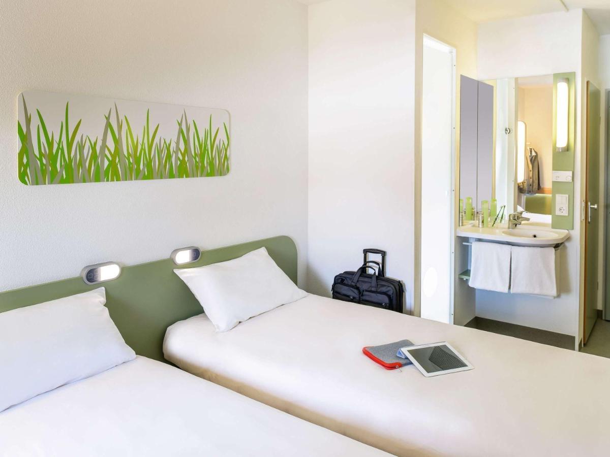Ibis Budget Hamburg Quickborn كفيكبورن المظهر الخارجي الصورة