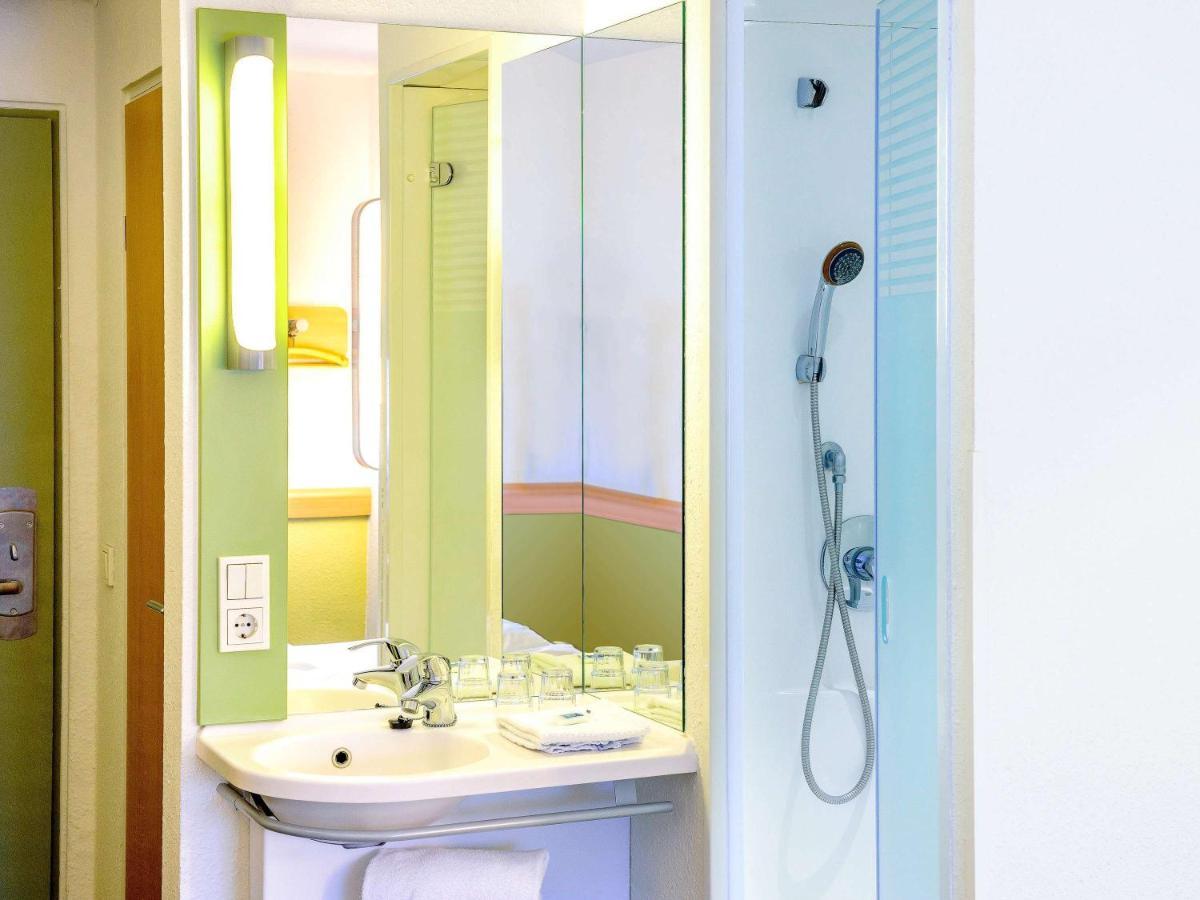 Ibis Budget Hamburg Quickborn كفيكبورن المظهر الخارجي الصورة