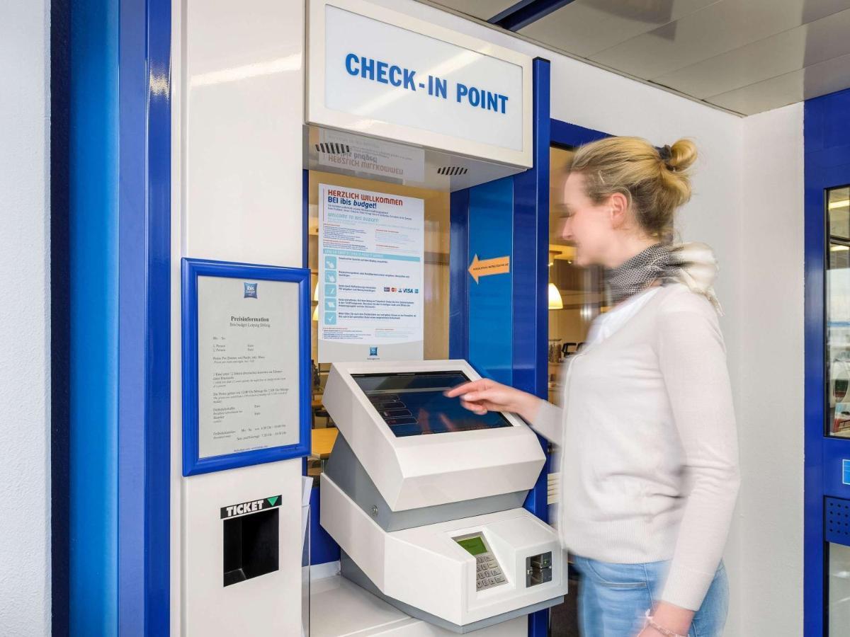 Ibis Budget Hamburg Quickborn كفيكبورن المظهر الخارجي الصورة