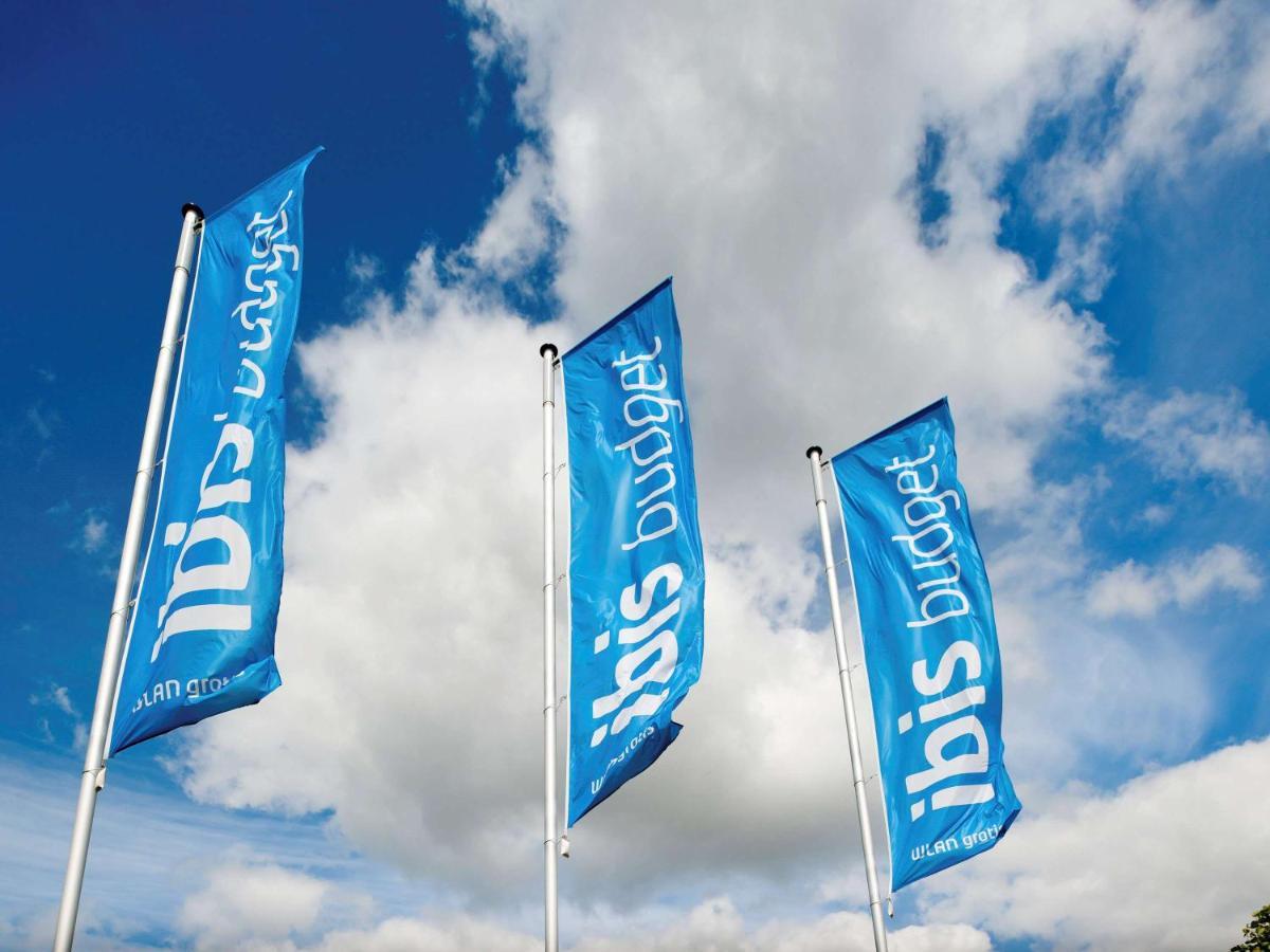 Ibis Budget Hamburg Quickborn كفيكبورن المظهر الخارجي الصورة