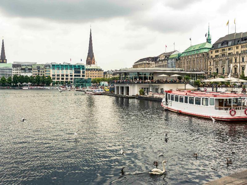 Ibis Budget Hamburg Quickborn كفيكبورن المظهر الخارجي الصورة