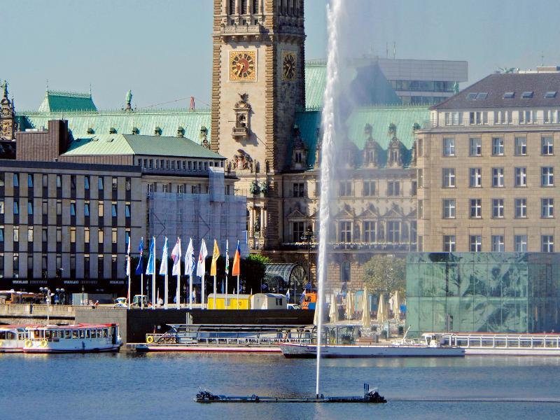 Ibis Budget Hamburg Quickborn كفيكبورن المظهر الخارجي الصورة
