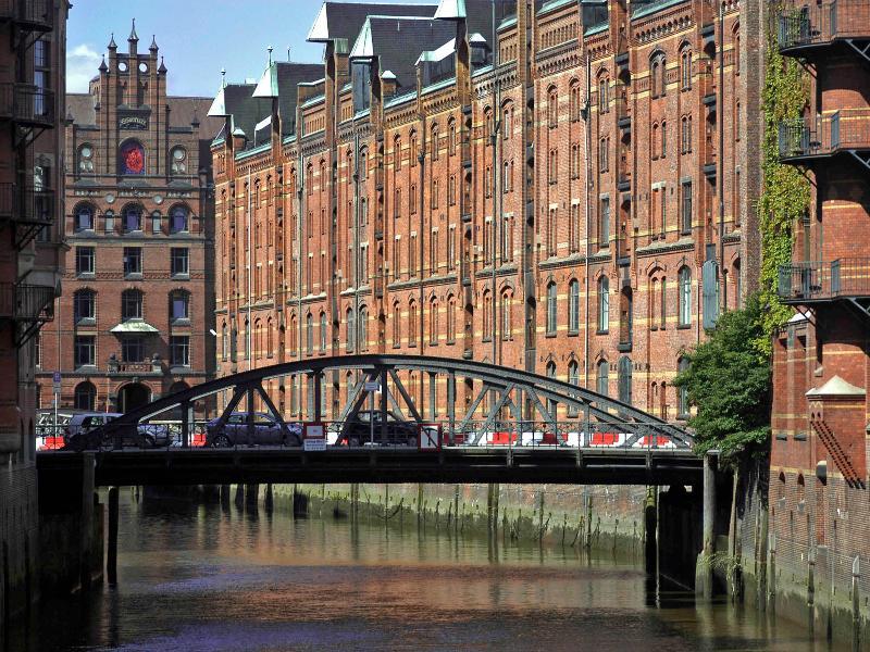 Ibis Budget Hamburg Quickborn كفيكبورن المظهر الخارجي الصورة