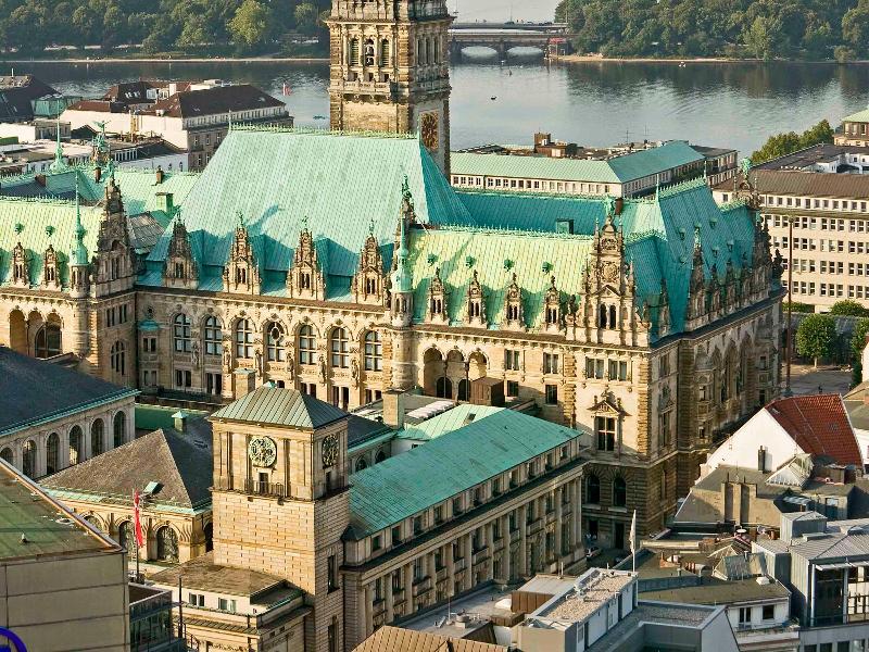 Ibis Budget Hamburg Quickborn كفيكبورن المظهر الخارجي الصورة